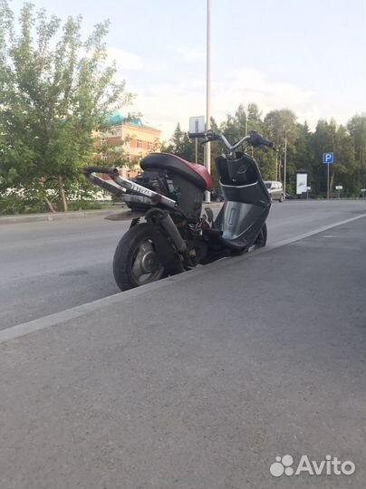 Yamaha jog