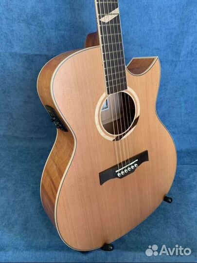 Электроакустика Baton Rouge X6C/ACE (комплект)