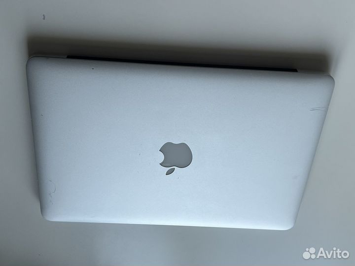 MacBook Pro 13 2013 Core i5 2.6 8GB RAM 512GB SSD