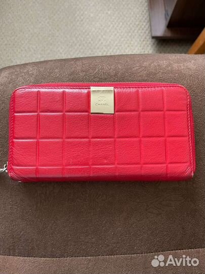 Кошелек женский