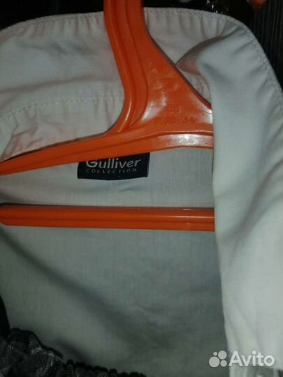 Школьная форма для девочки