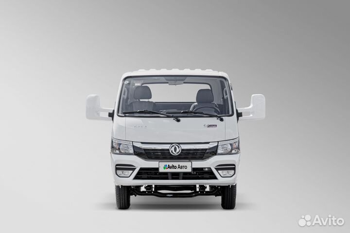 Junfeng Q35L шасси, 2023