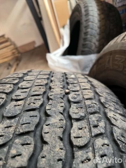 Toyo Open Country A32 265/60 R18 110H