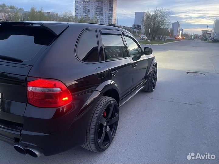 Колеса в сборе r23 5x130 porsche