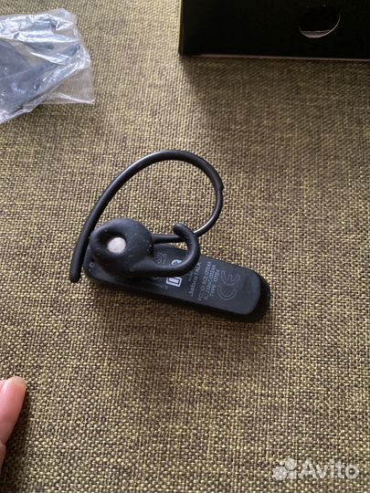 Bluetooth гарнитура Jabra talk