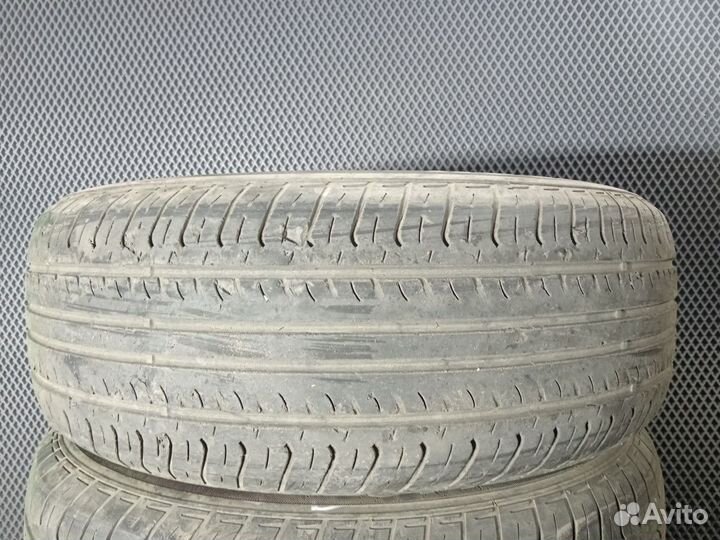 Hankook Optimo K415 225/60 R17