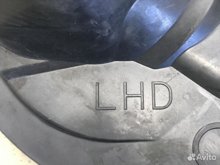 Пыльник (кузов внутри) Corolla E15 2006-2013