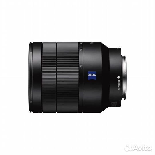 Объектив sony FE 24-70MM F/4