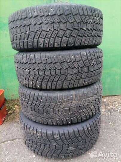 Kleber Kapnor 2 205/55 R16 94
