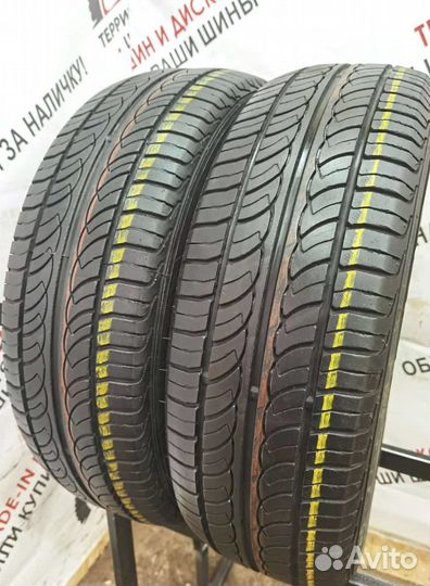 BCT S600 195/65 R15 91H