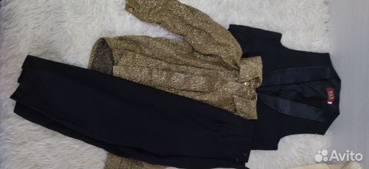 Костюм для мальчика 86 92