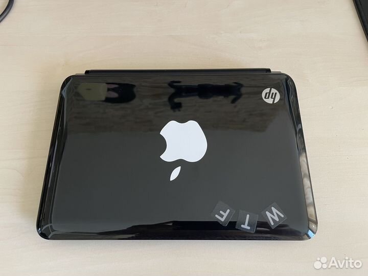 Нетбук HP