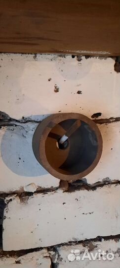 Точильный камень