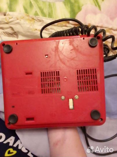 Телефон домашний