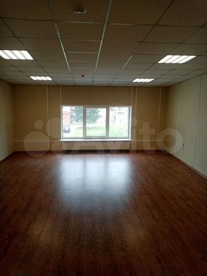 Офис, 40 м²