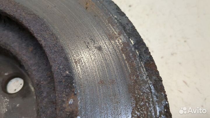 Диск тормозной Pontiac Vibe 1, 2006