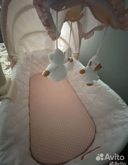 Колыбель Люлька Бебитон