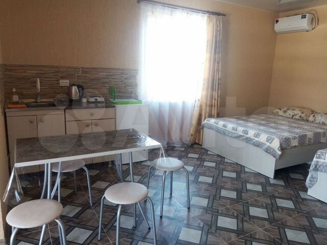 Комната 28 м² в 1-к., 1/1 эт.