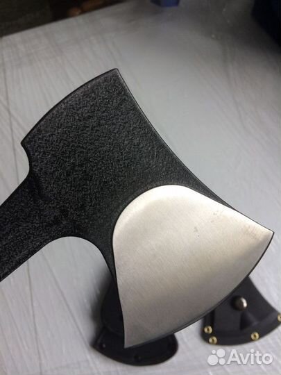 Топор туристический Следопыт