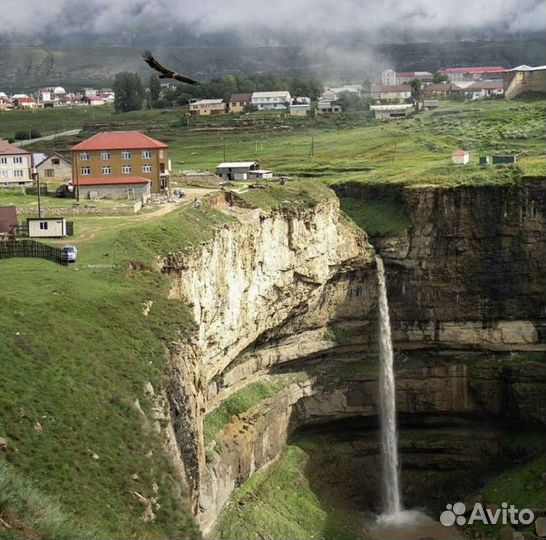 Экскурсии тур