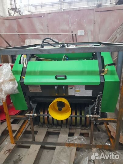 Пресс-подборщик FRD (Friend machinery) YK850, 2023