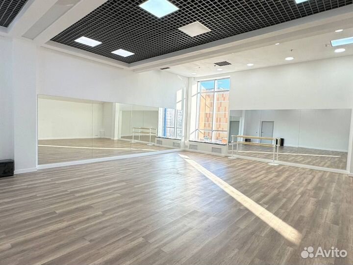 Аренда танцевального зала