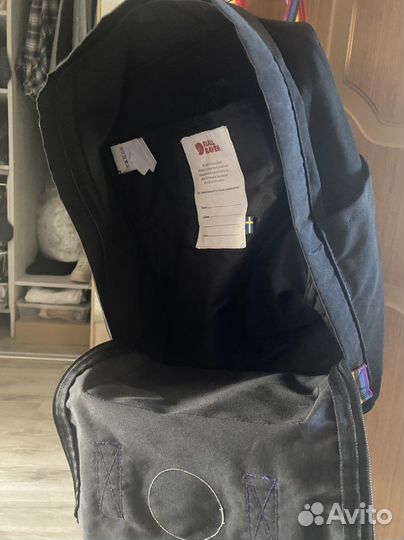 Рюкзак оригинал