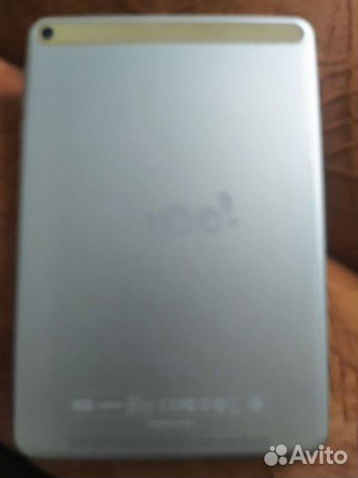 Планшет на запчасти