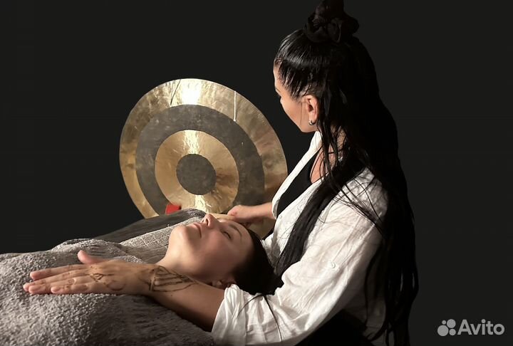 Массаж на Васильевском острове