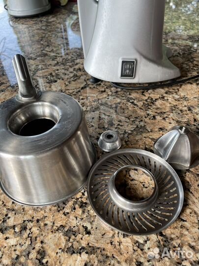 Соковыжималка