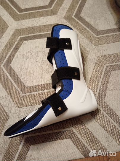 Ортез пластиковый