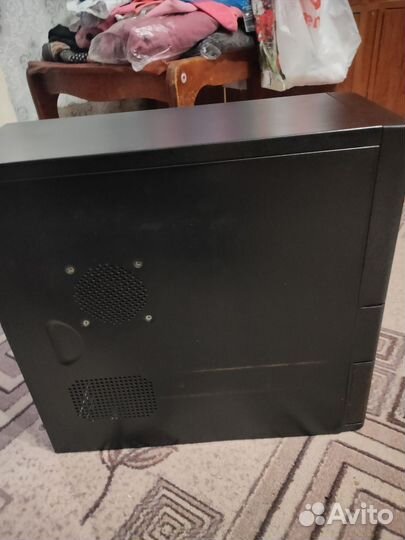 Компьютер i5 7400/ 16 DDR4/ 1Tb HDD