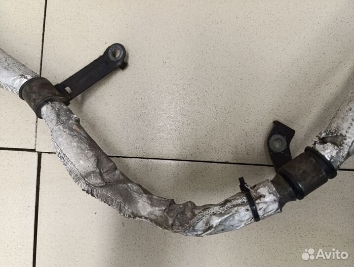 Б/У Б/У Шланг гидроусилителя высокого давления