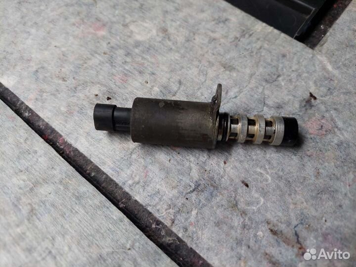 Фазорегулятор opel z18xer