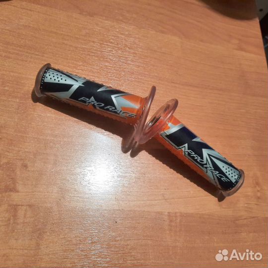 Грипсы Harri's