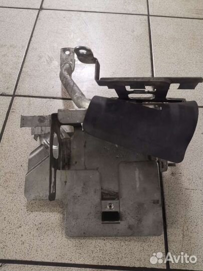 Короб акб Yamaha pz50 phazer