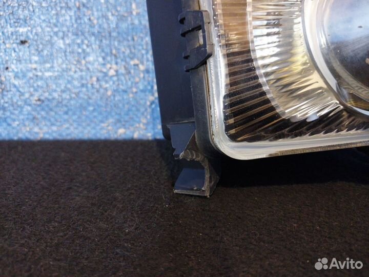 Фара птф Opel Astra Н 2004-2014