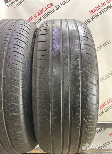 Hankook Optimo K415 225/60 R17 99N