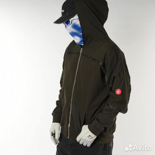 Зип-Худи CavEmpt В наличии