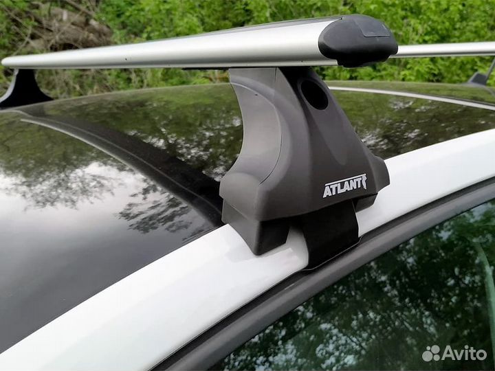 Багажник на крышу УАЗ и другие авто