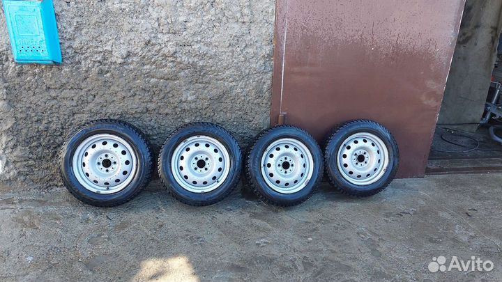 Viatti Bosco A/T 175/65 R14