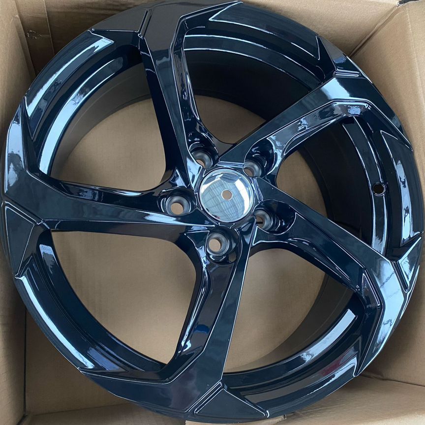 Литые диски Stuttgart 7×R16 5×100