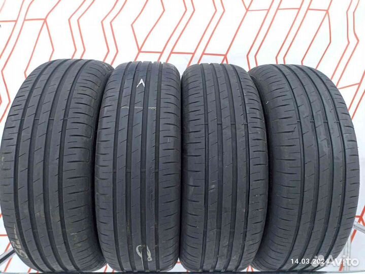 Goodyear EfficientGrip Performance 205/60 R16