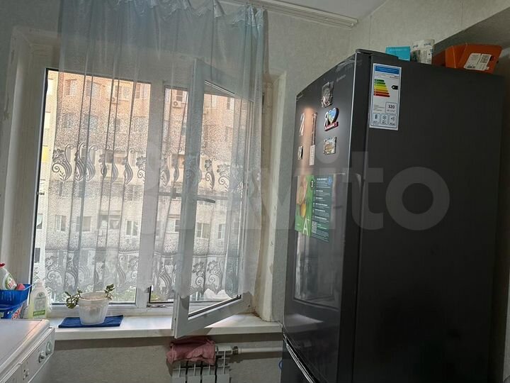 1-к. квартира, 30 м², 5/5 эт.