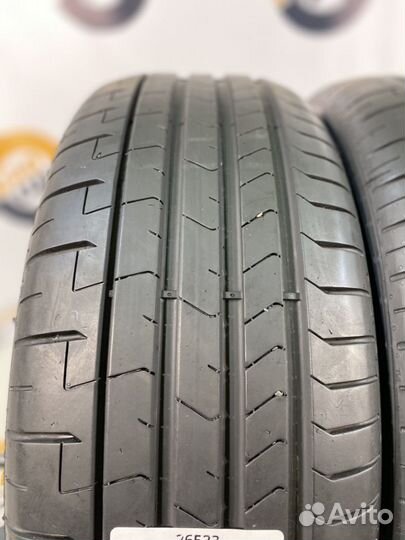 Pirelli P Zero PZ4 235/50 R19 101Y