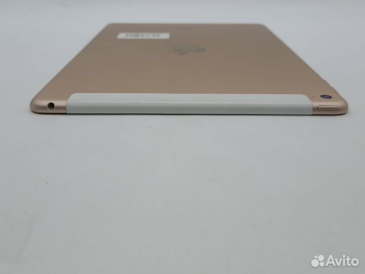 Apple iPad Air 2 16Gb Wi-Fi + Cellular (Gold), б/у