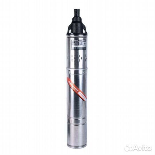 Насос скважинный Patriot SP 4250 S винтовой