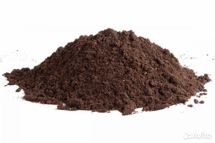 Грунт универсальный для посева