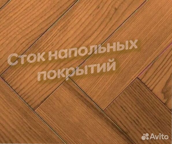 Паркет елка