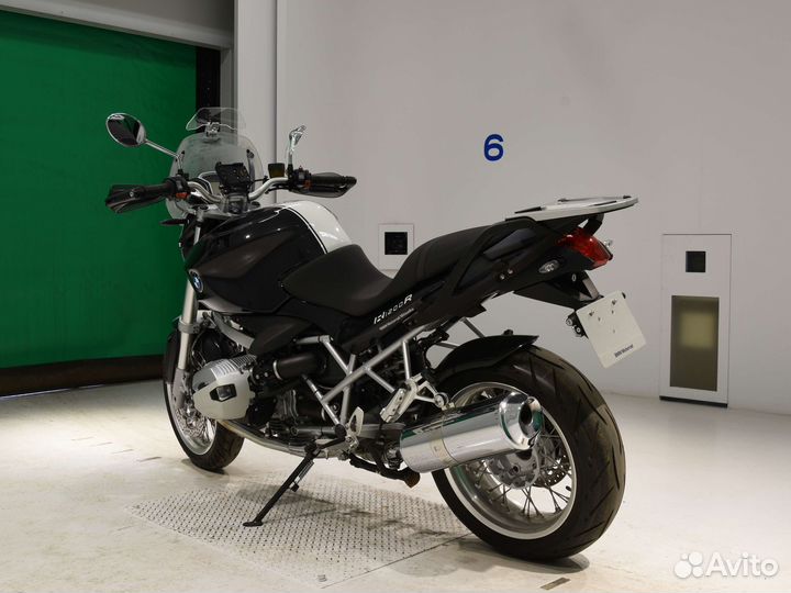 BMW R1200R 2011 Г